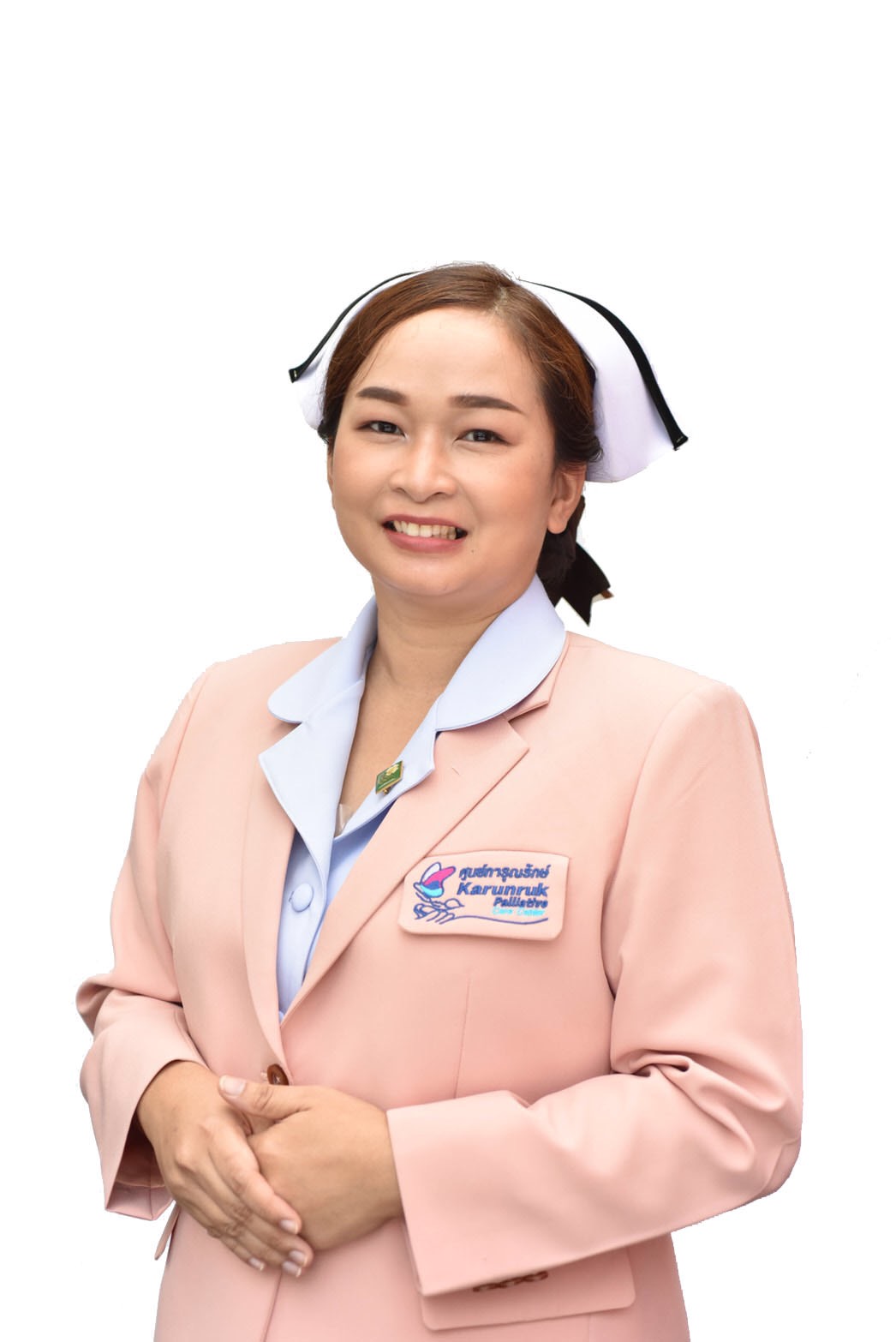 พว.ณัฐชญา บัวละคร