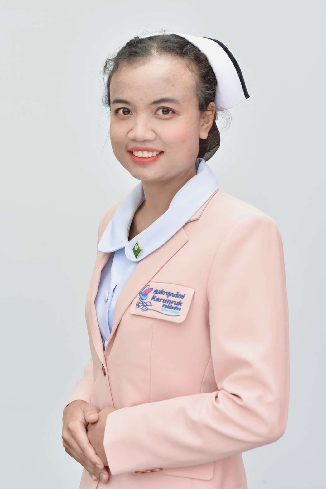 พว.ชุติมา เทียนทอง