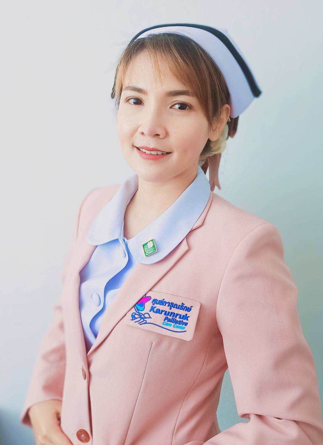 พว.กาพย์ชวิน บุญเดช