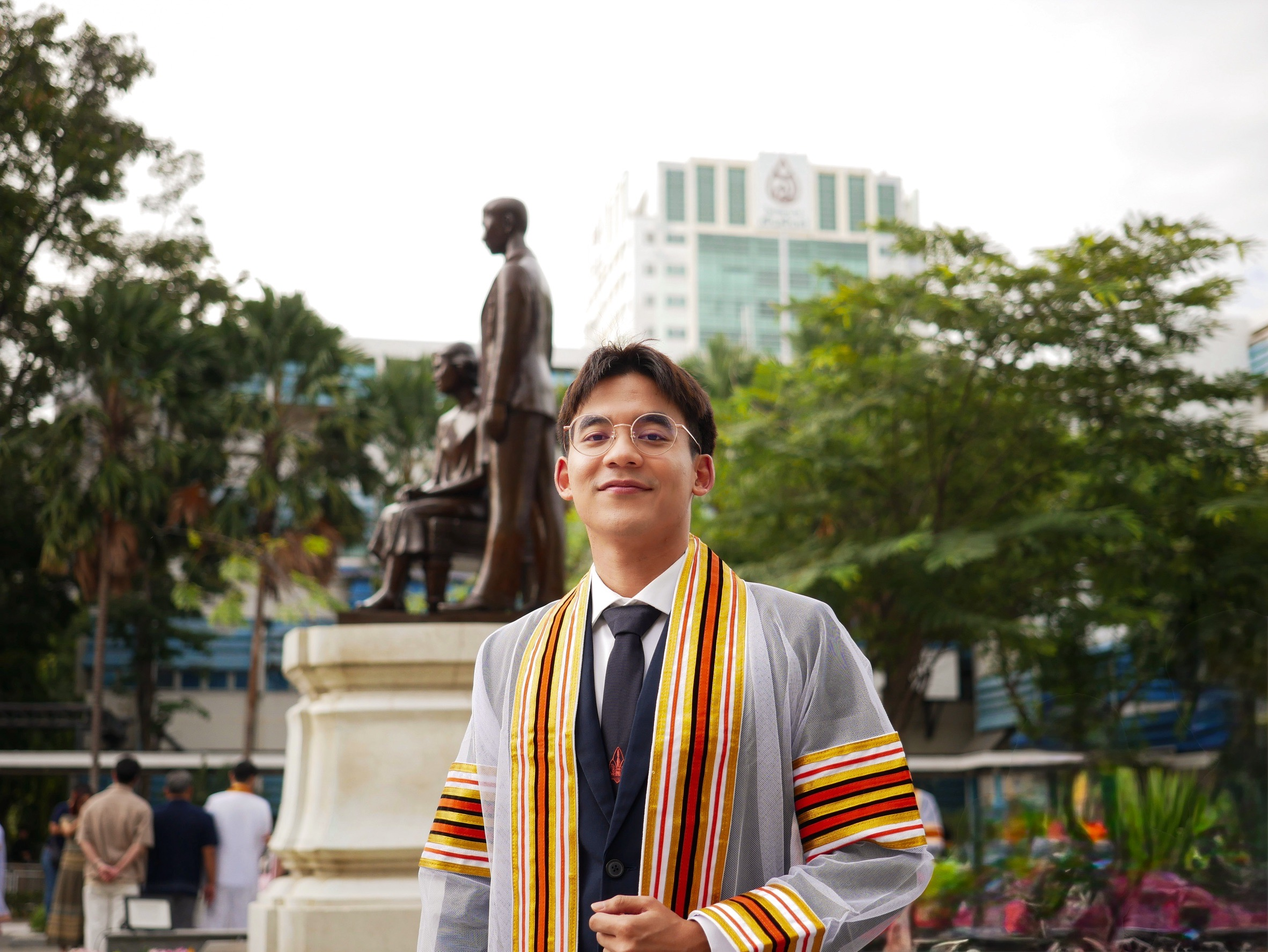 อ.นพ.ปพนธีร์ ศรีบุญ